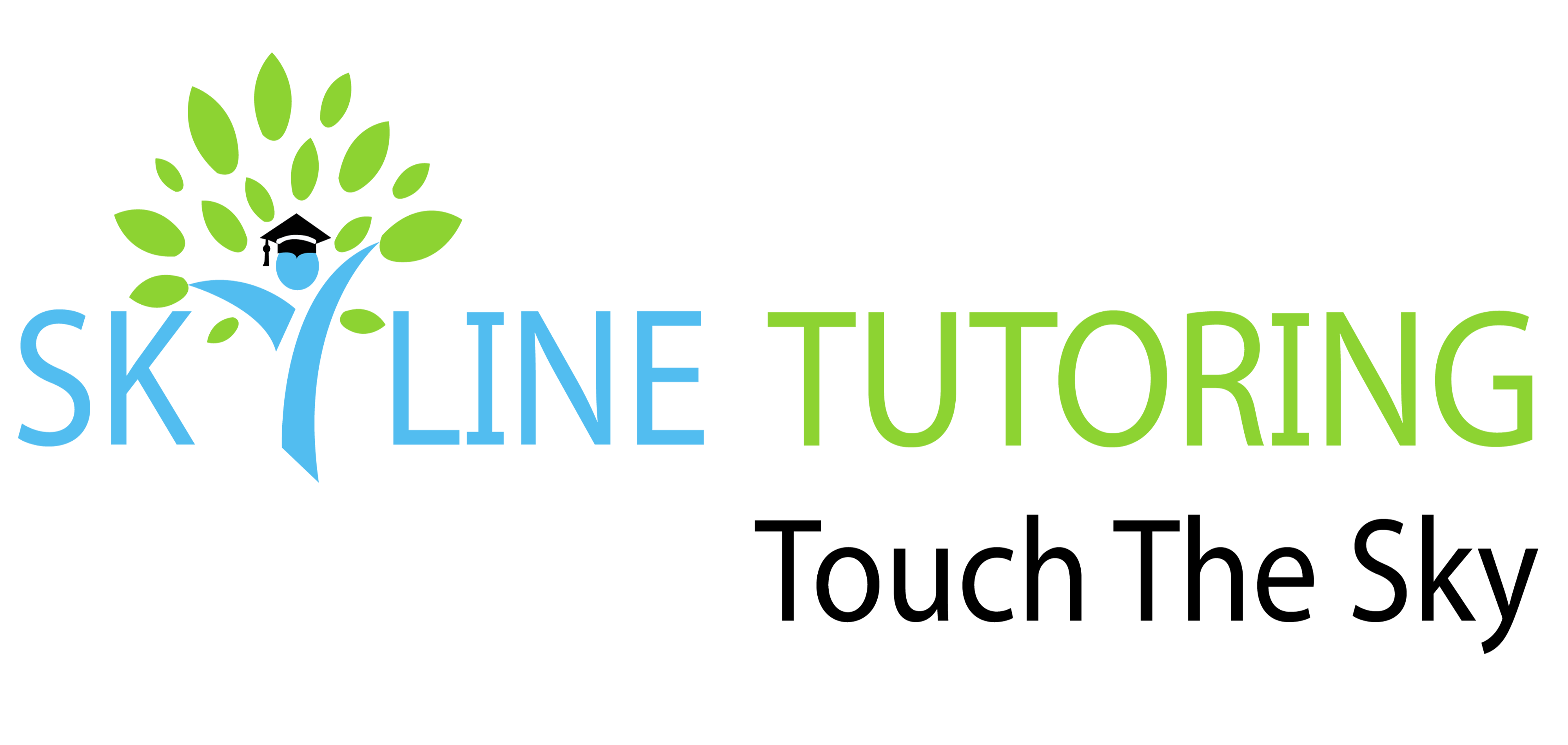 Skyline Tutoring Logo